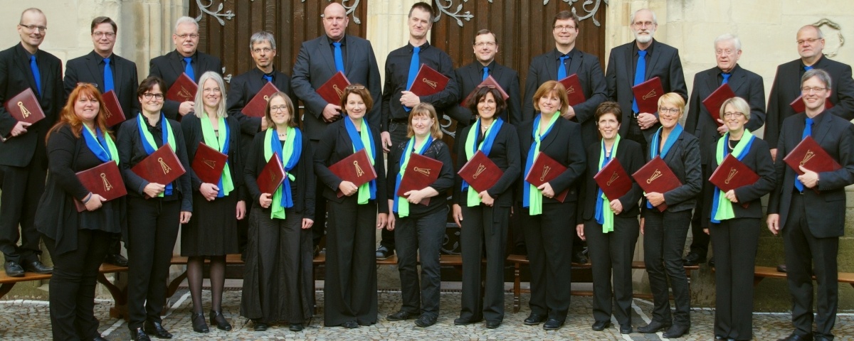 Permalink auf:Vokalensemble crescendo Permalink auf:Vokalensemble crescendo